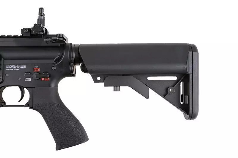 GC16 Raider-L carbine replica (No Marking) - black