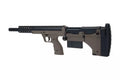 SRS A1 Sport 20 sniper rifle replica - Pull Bolt Version - Dark Earth"