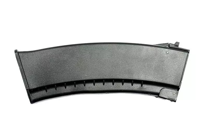 Hi-Cap type magazine for AK74