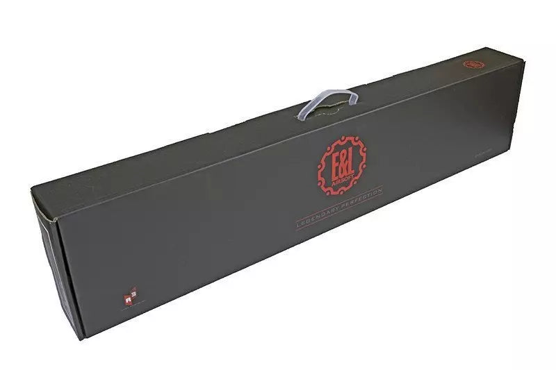 EL-104 assault rifle replica (Gen. 2)