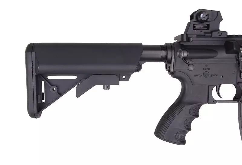 GR15 Raider XL PBB replica