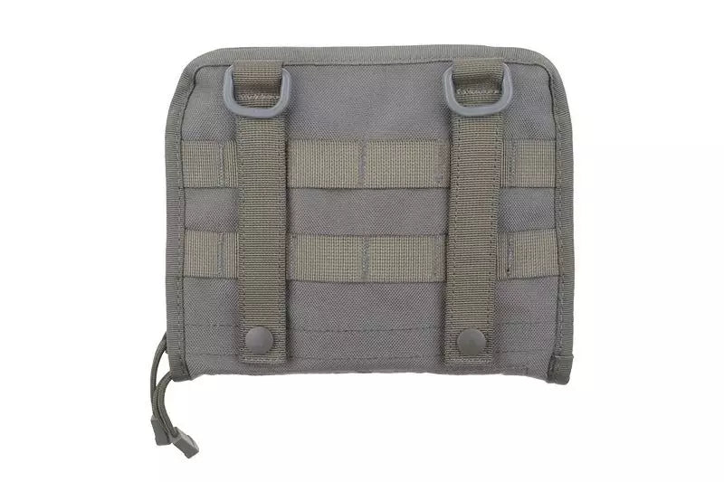Admin pouch - Ranger Green