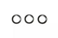 Set of 3 AR15 Crush Washers