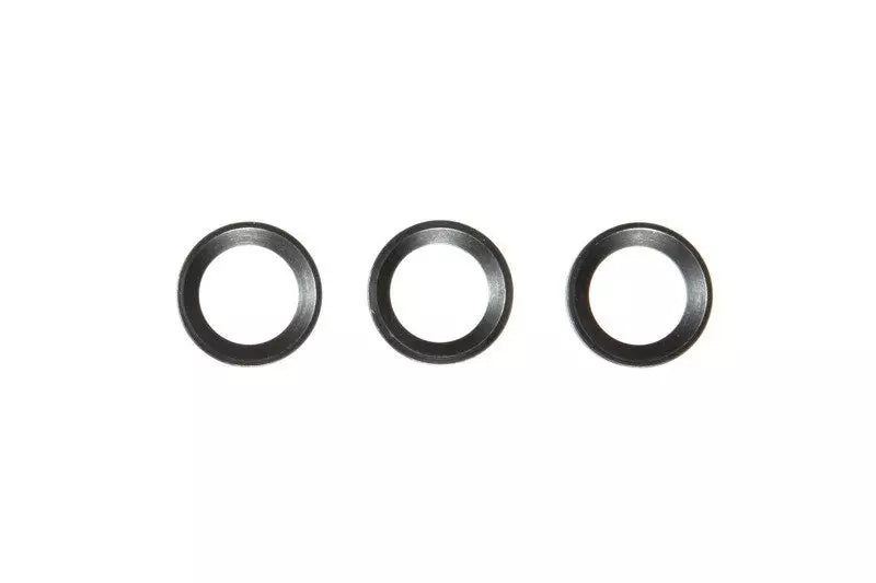 Set of 3 AR15 Crush Washers