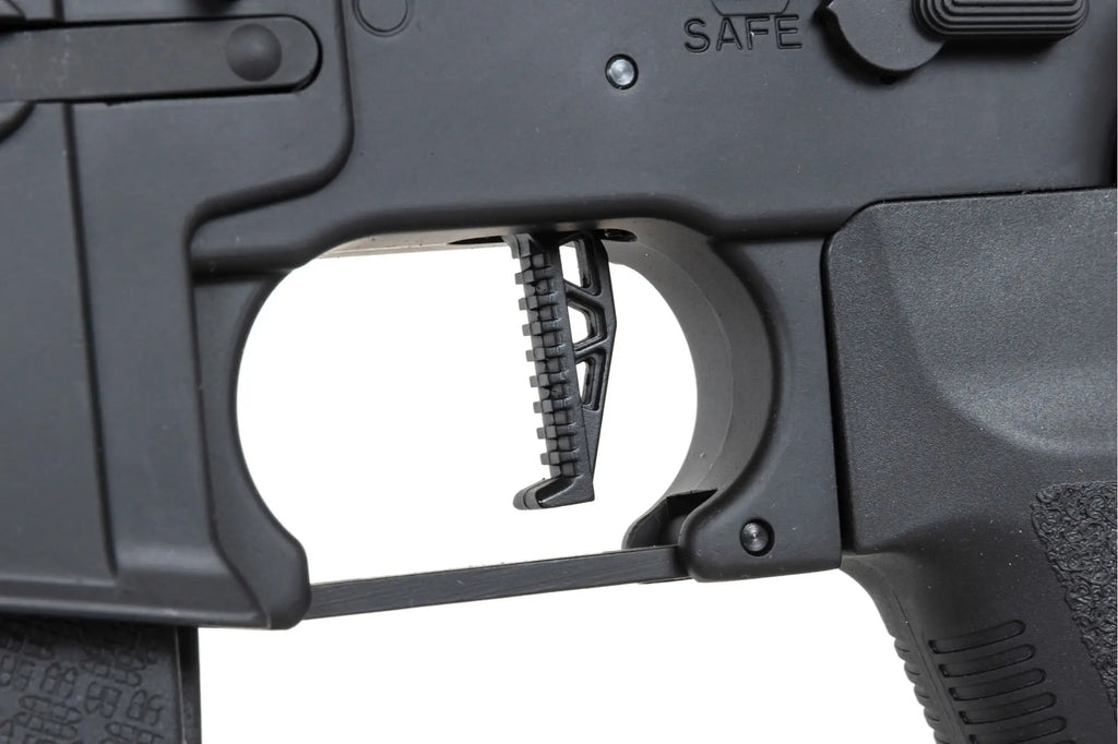 Specna Arms RRA SA-P14 PRIME™ BLDC™ Aster II ETU airsoft Carbine Black