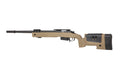 SA-S03 CORE™ High Velocity Sniper Rifle Replica - tan