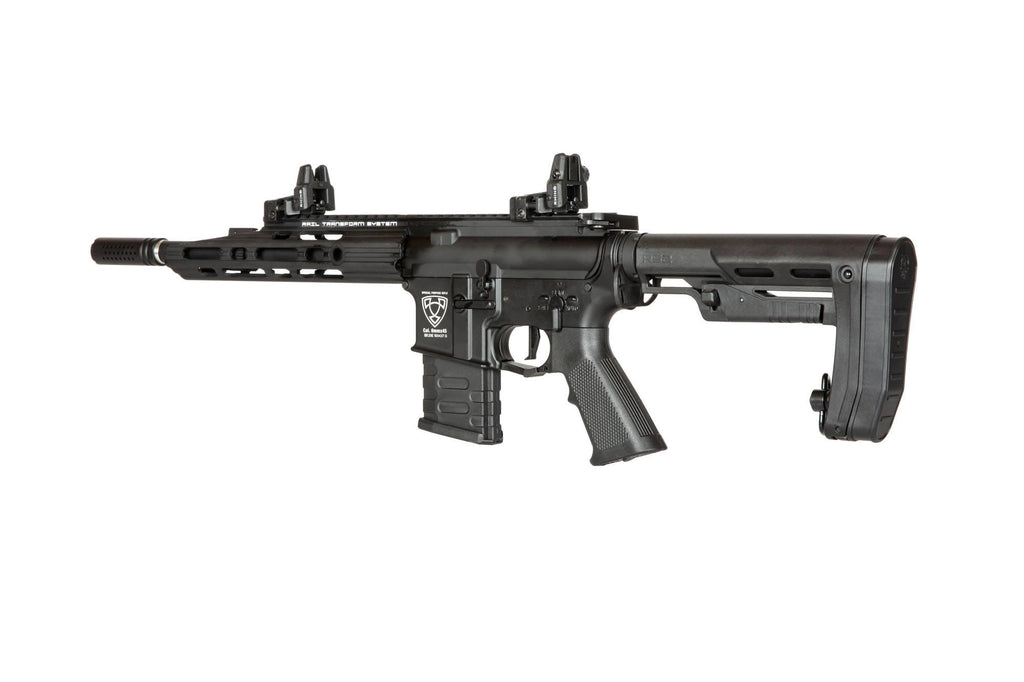 ASR111 SDU2.0 Carbine Replica - Black