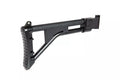 Foldable Stock for GF85 Replicas