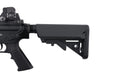 B4 SOPMOD SHORT (B.R.S.S.) Carbine Replica - Black