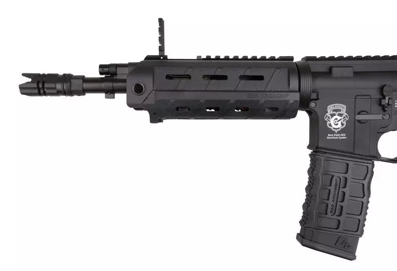 GR4 G26 Advanced carbine replica - black