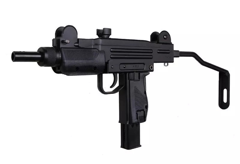 KCB07HN sub-machinegun replica