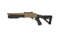 8878 Shotgun Replica - Half-Tan