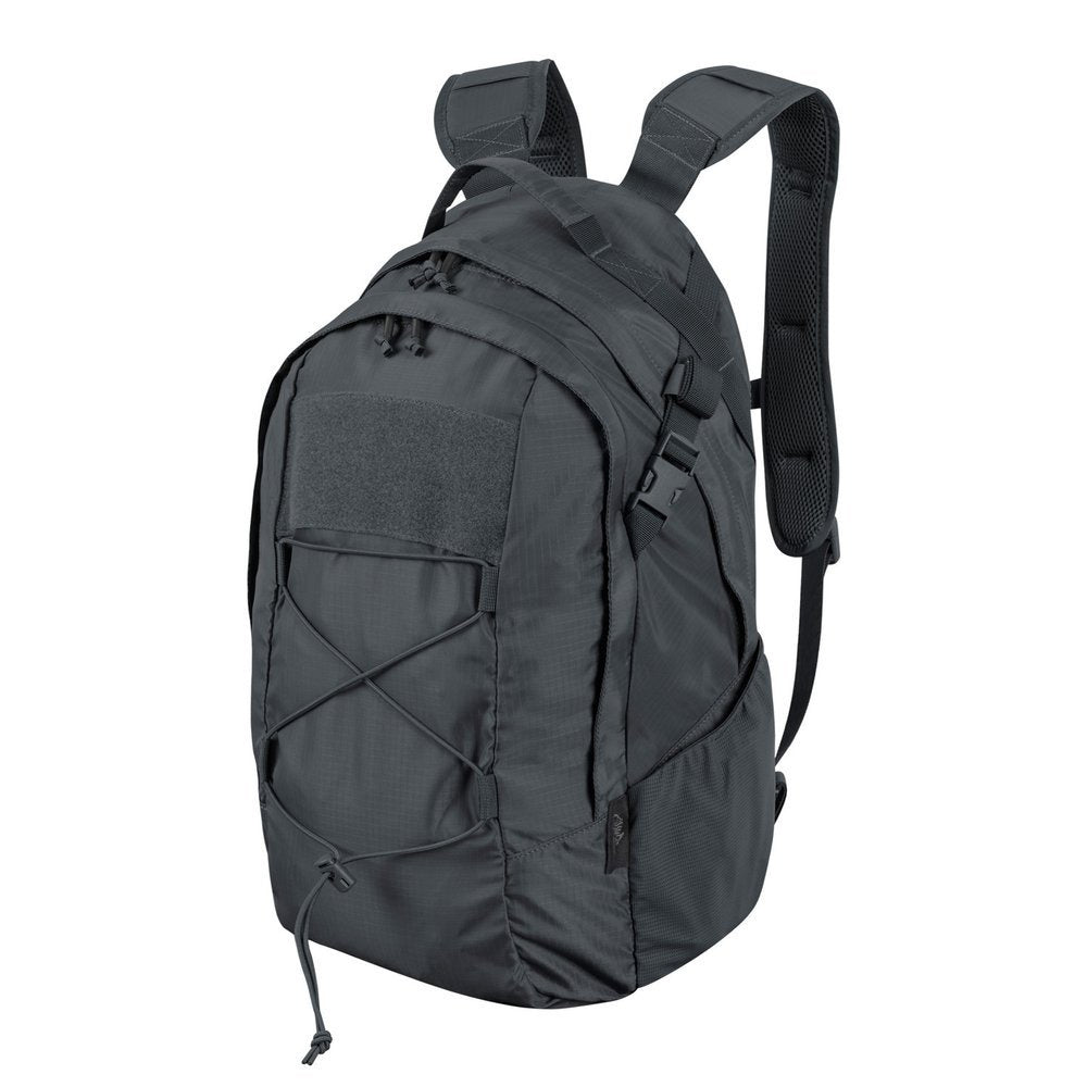 Helikon - EDC Lite Backpack - 21 L - Shadow Grey - PL-ECL-NL-35