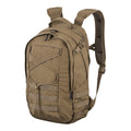 Helikon - Backpack EDC - 24 L - Cordura - Coyote Brown - PL-EDC-CD-11