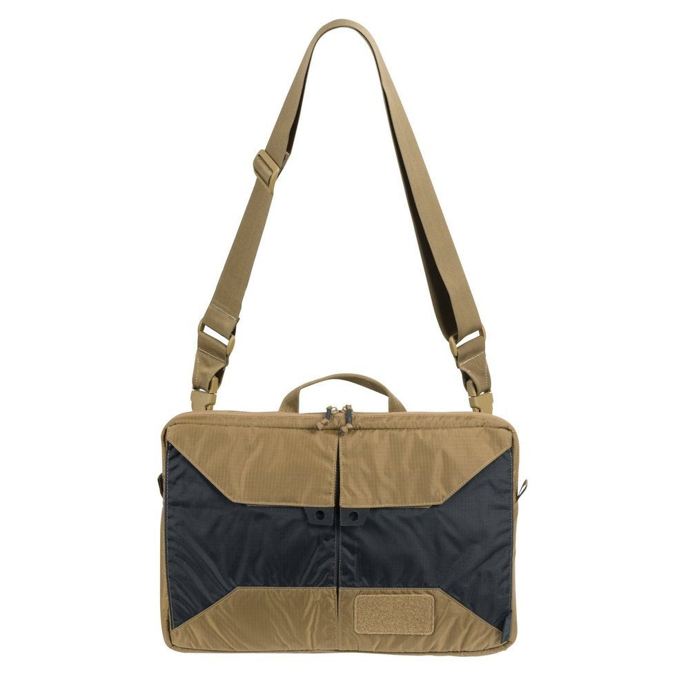 Helikon - Laptop Briefcase - Coyote/Black - TB-LBC-NL-1101A
