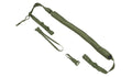 Helikon - Two point carbine sling - Olive Green - ZW-RFS-PO-02