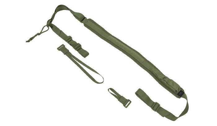 Helikon - Two point carbine sling - Olive Green - ZW-RFS-PO-02