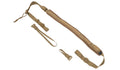 Helikon - Two point carbine sling - Coyote Brown - ZW-RFS-PO-11