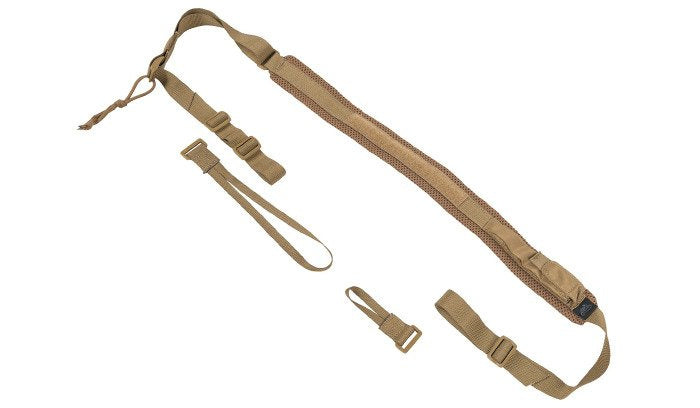 Helikon - Two point carbine sling - Coyote Brown - ZW-RFS-PO-11