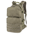 Helikon - Military Backpack Ratel Mk2 - 25 L - Cordura - DWR - Adaptive Green - PL-RT2-CD-12