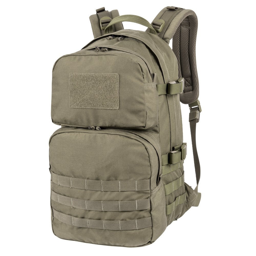 Helikon - Military Backpack Ratel Mk2 - 25 L - Cordura - DWR - Adaptive Green - PL-RT2-CD-12