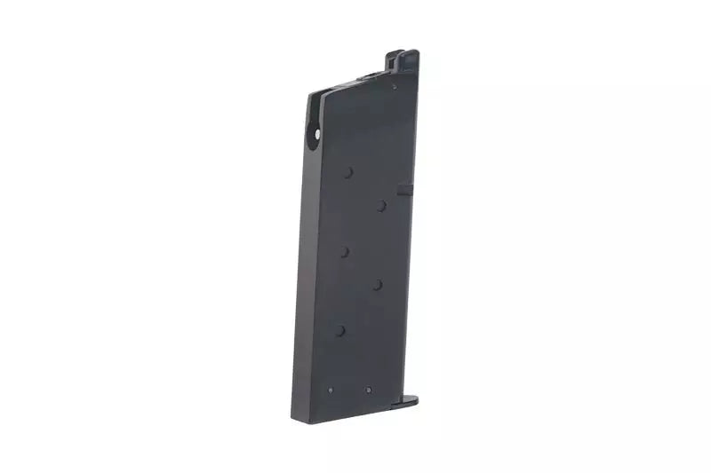1911 Mini (3.8) Replica Gas 13 BB Magazine