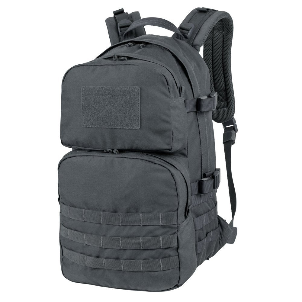 Helikon - Military Backpack Ratel Mk2 - 25 L - Cordura - DWR - Shadow Grey - PL-RT2-CD-35