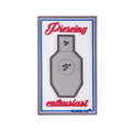 Helikon - PVC Morale Patch - Pierceing Enthusiast - OD-PCE-RB-20