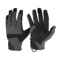 Helikon - Range Tactical Gloves - Black/Shadow Grey - RK-RNG-PO-0135A