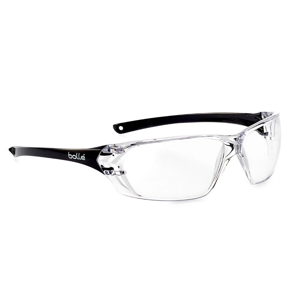 Bolle Safety - Safety glasses PRISM - Clear - PRIPSI