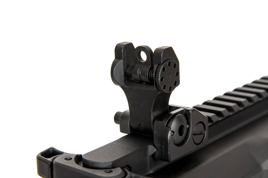 DT-4 Double Barrel AR Carbine Replica
