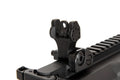 DT-4 Double Barrel AR Carbine Replica