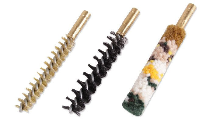 Stil Crin - Ramrod brushes cal. 8 mm - 3 pcs