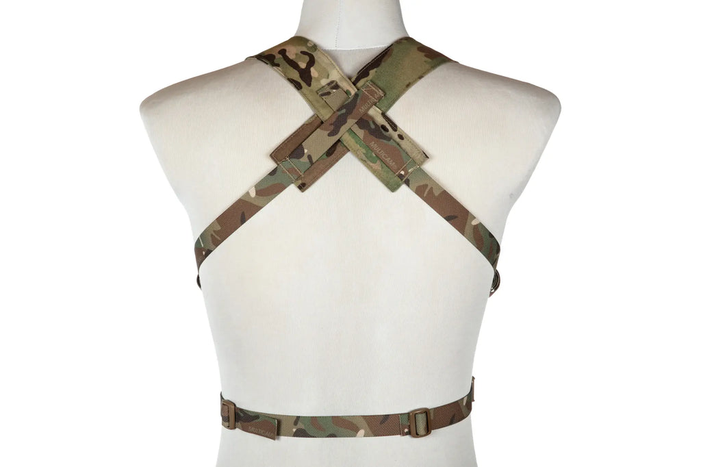 Tactical Chest Rig type D3CRM - Multicam®