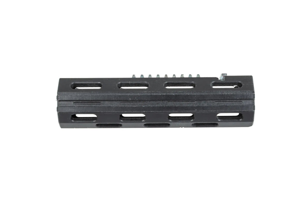 CNC Retro Arms Short Stroke piston 12 steel teeth (9422)