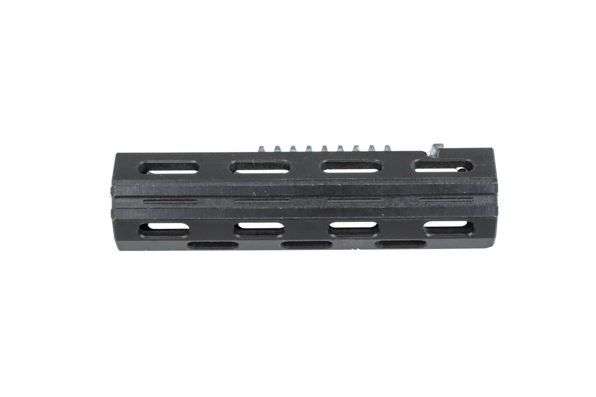 CNC Retro Arms Short Stroke piston 12 steel teeth (9422)