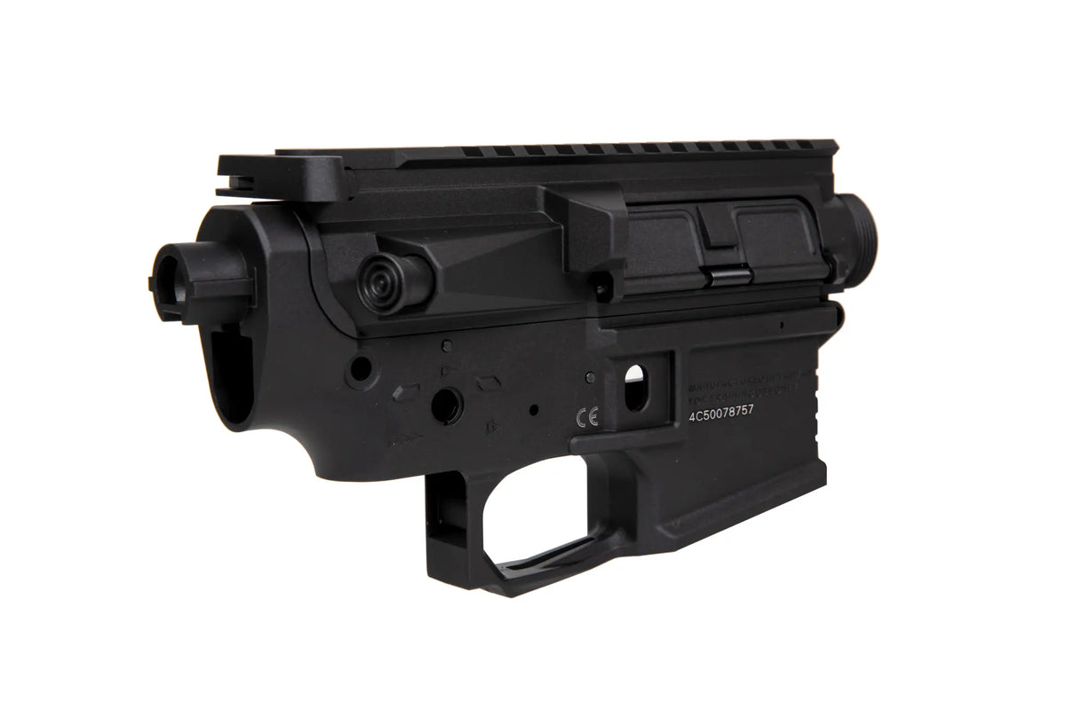 Complete body of the Krytac Trident Mk2