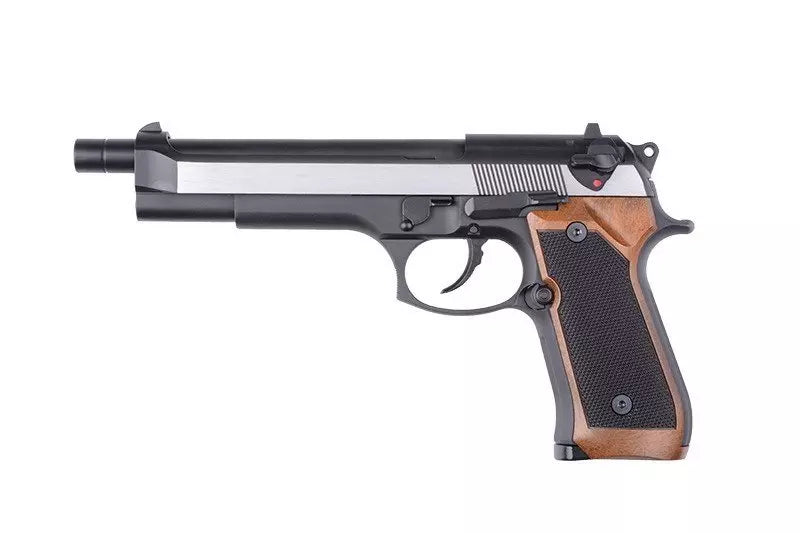 Replica of the M-92 pistol L version