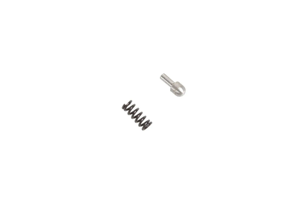 Spring with ICS lock removal lever pin for XPD AD-47 replicas
