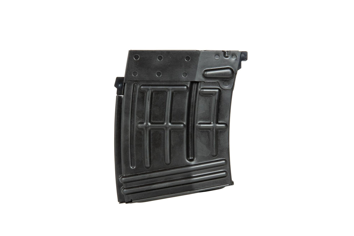 55 BB's Steel Magazine for SVD Replica
