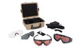 Oakley - SI Ballistic M Frame Alpha Operator Strongbox Kit - OO9296-01