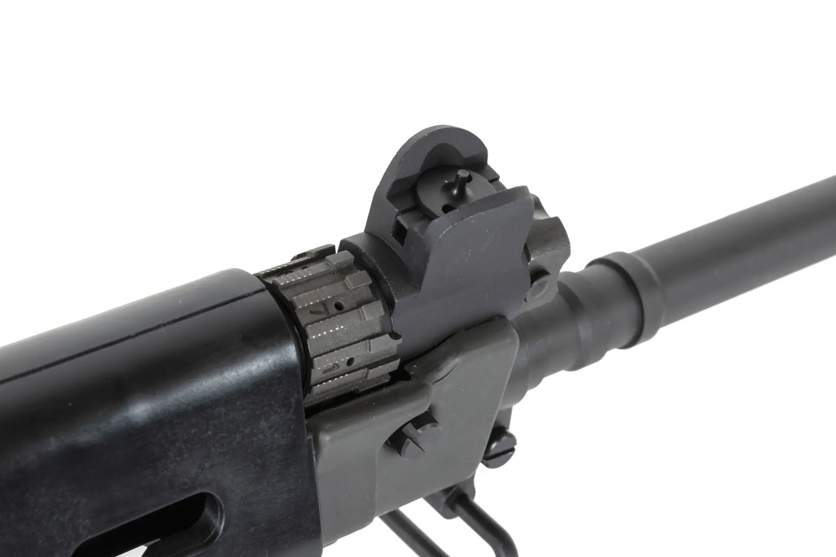 LAR Vega Force Company GBB airsoft Carbine Black