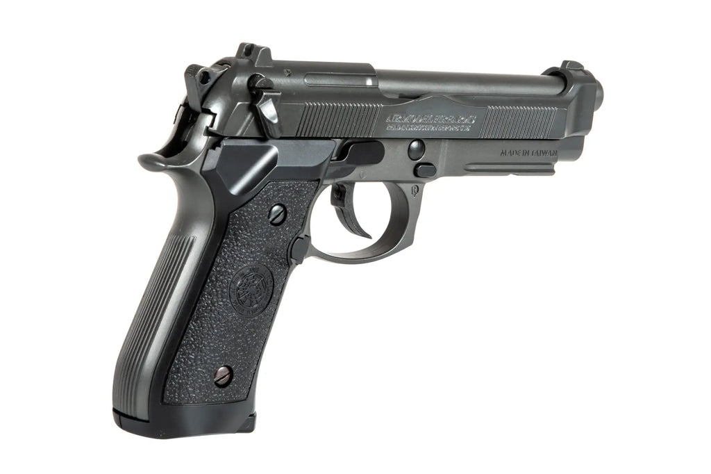 HG-199X-C Semi-Auto Pistol Replica