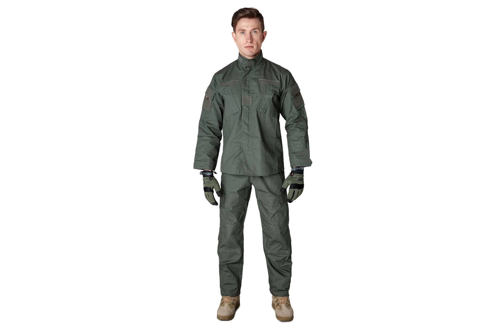 Primal ACU Uniform Set - Olive Drab