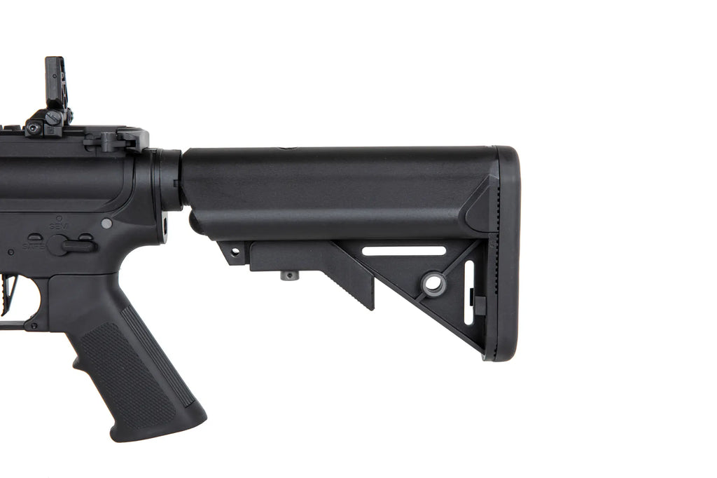 Specna Arms SA-C10 CORE™ HAL ETU™ 1.14 J airsoft rifle Black