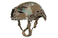 Wosport EX HL-102-E helmet replica (standard version) MC