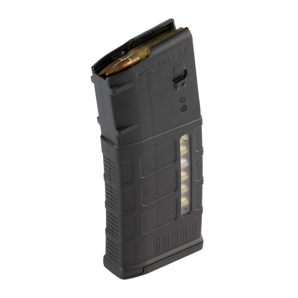 Magpul - PMAG 25 M118 LR/SR Window Magazine - GEN M3 - MAG577