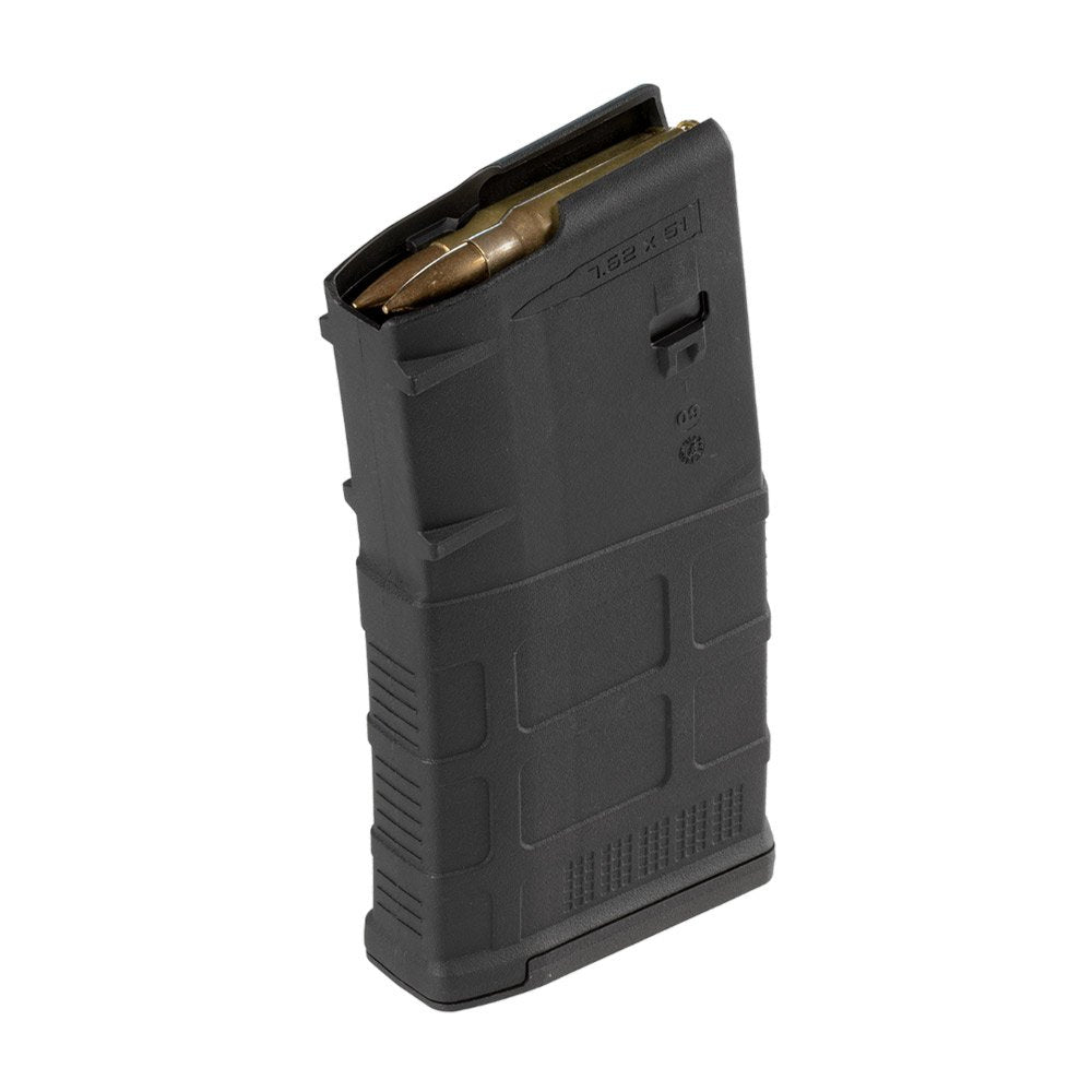 Magpul - PMAG 20 LR/SR Magazine - GEN M3 - MAG291