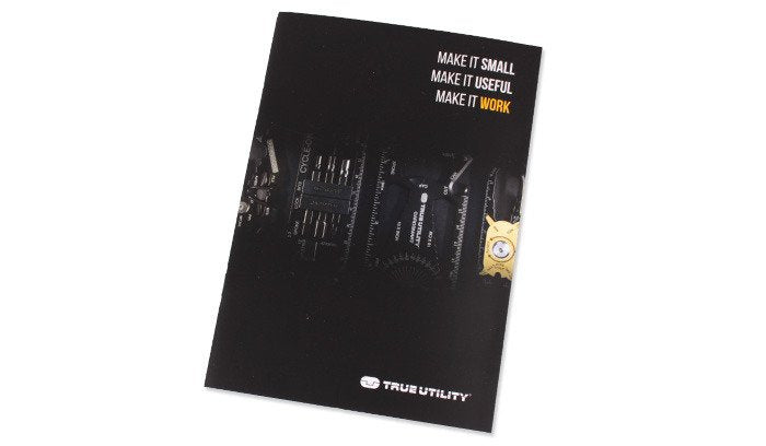 True Utility - Product Catalog 2019