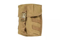 Large Cargo Pouch - Tan